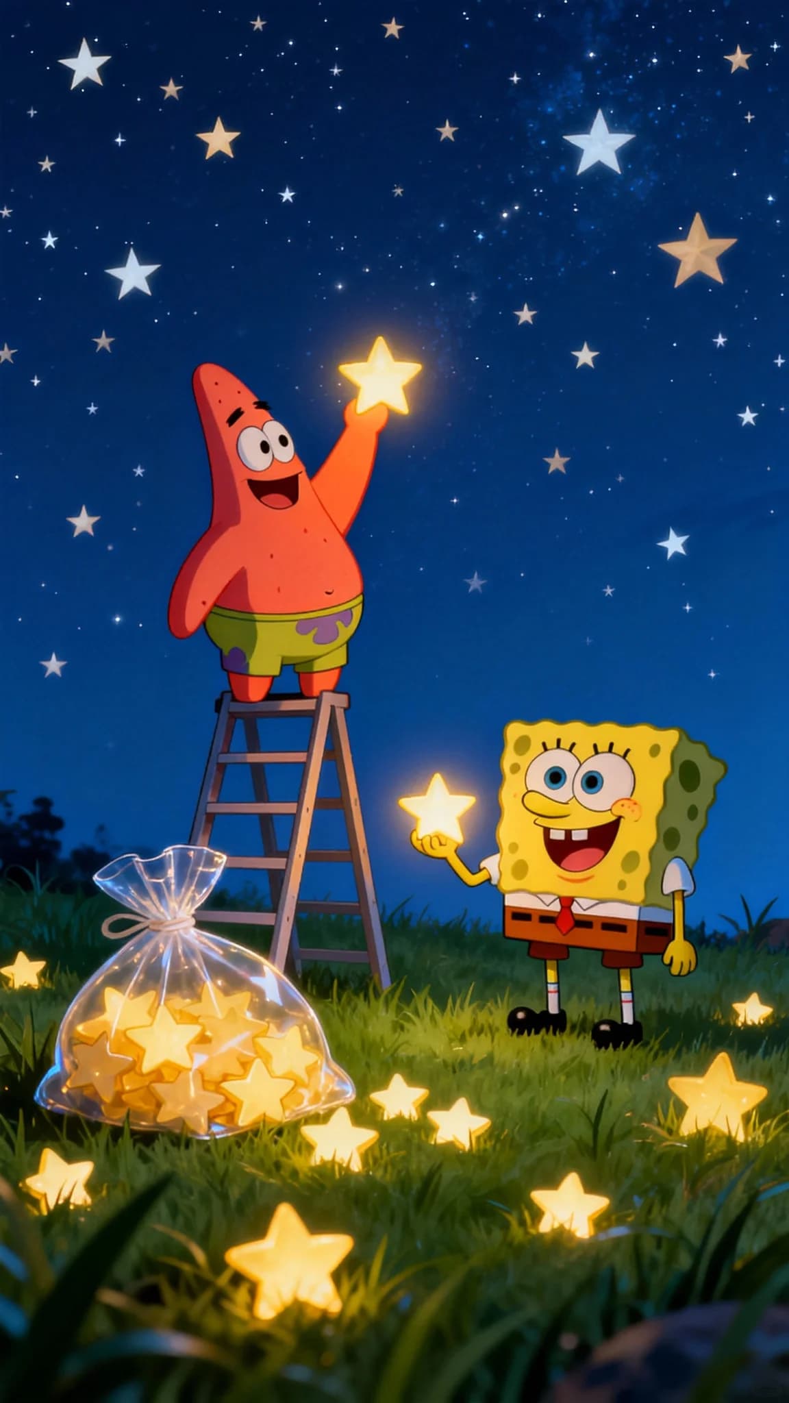 Starlight Collectors